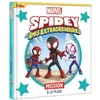 Image de Spidey et ses amis extraordinaires. Mission à la plage Marvel comics en occasion ou reconditionné