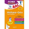 Image de Histoire-GÃ©ographie Tronc Commun 1re GÃ©nÃ©rale en occasion ou reconditionné