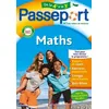 Image de Passeport Maths De La 4e À La 3e en occasion ou reconditionné