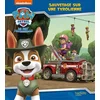 Image de La Pat' Patrouille. Sauvetage sur une tyrolienne Nickelodeon productions en occasion ou reconditionné