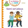 Image de Sami est jaloux : 3-5 ans Nine Cléry en occasion ou reconditionné