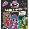 Image de LOL surprise ! : cartes à gratter Hachette Jeunesse en occasion ou reconditionné
