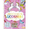 Image de Joue encore avec les licornes ! : cherche et trouve, labyrinthes, sudokus... collectif en occasion ou reconditionné