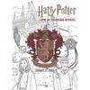 Image de Harry Potter : livre de coloriage officiel : Gryffondor, courage et force Wizarding world en occasion ou reconditionné