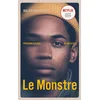 Image de Le monstre Walter Dean Myers en occasion ou reconditionné