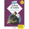 Image de La peau de chagrin : bac général Honoré de Balzac en occasion ou reconditionné