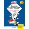 Image de Déclaration des droits de la femme et de la citoyenne : texte intégral : bac général & techno Olympe de Gouges en occasion ou reconditionné