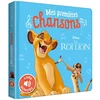 Image de Le roi lion : mes premières chansons Walt Disney company en occasion ou reconditionné