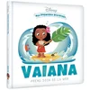 Image de Vaiana prend soin de la mer Walt Disney company en occasion ou reconditionné
