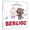 Image de Berlioz joue de la musique Walt Disney company en occasion ou reconditionné
