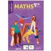 Image de Maths 1re Séries Technologiques Parkour + - Edition 2023 en occasion ou reconditionné