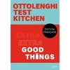 Image de Ottolenghi Test Kitchen Extra Good Things, Hachette - HACHETTE