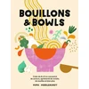 Image de Bouillons & Bowls, Hachette - HACHETTE