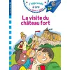 Image de J'apprends À Lire Avec Sami Et Julie - La Visite Du Château Fort - Fin De Cp Niveau 3 en occasion ou reconditionné