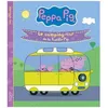 Image de Peppa Pig - Les VÃ©hicules - Le Camping-Car De La Famille Pig en occasion ou reconditionné