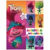 Image de Trolls - Band Together - ActivitÃ©s & Autocollants en occasion ou reconditionné