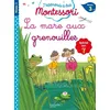 Image de La Mare Aux Grenouilles - SpÃ©cial Son Y, Niveau 3 en occasion ou reconditionné