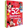 Image de Mickey et ses amis : 52 histoires pour l'année Walt Disney company en occasion ou reconditionné