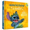 Image de Lilo et Stitch : mon histoire à écouter Walt Disney company en occasion ou reconditionné