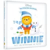 Image de Winnie fait un bonhomme de neige Walt Disney company en occasion ou reconditionné
