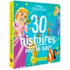 Image de 30 histoires pour le soir. Princesses et animaux Walt Disney company en occasion ou reconditionné