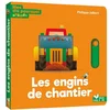 Image de Les engins de chantier Philippe Jalbert en occasion ou reconditionné