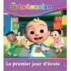 Image de Cocomelon. Le premier jour d'école Joséphine Lacasse en occasion ou reconditionné
