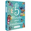 Image de Lilo et Stitch : 5 minutes pour s'endormir : un duo inséparable Walt Disney company en occasion ou reconditionné