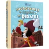 Image de Incroyables histoires de pirates Walt Disney company en occasion ou reconditionné