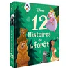 Image de 12 histoires de la forêt Walt Disney company en occasion ou reconditionné