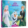Image de Histoires d'Arendelle, la reine des neiges II. Vol. 16. L'incroyable ami d'Olaf Walt Disney company en occasion ou reconditionné