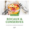 Image de Bocaux et conserves, Hachette - HACHETTE