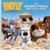 Image de Idéfix et les irréductibles. Les irréductibles font leur cirque Catherine Kalengula en occasion ou reconditionné
