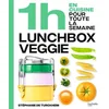 Image de 1 h en cuisine pour toute la semaine : lunchbox veggie Stéphanie de Turckheim en occasion ou reconditionné