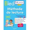 Image de Bled méthode de lecture : dès 5 ans : 100 % syllabique Claude Couque en occasion ou reconditionné