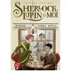 Image de Sherlock, Lupin & moi. Vol. 7. L'énigme du cobra royal Irene Adler en occasion ou reconditionné