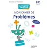 Image de Pour Comprendre Les Maths Ce1 - Mon Cahier De Problèmes en occasion ou reconditionné