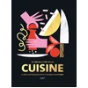 Image de Le grand livre de la cuisine : la bible indispensable pour cuisiner au quotidien collectif en occasion ou reconditionné