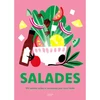 Image de Salades, Hachette - HACHETTE