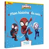 Image de Spidey et ses amis extraordinaires : mission à trois Marvel comics en occasion ou reconditionné