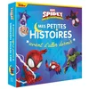 Image de Spidey et ses amis extraordinaires : mes petites histoires avant d'aller dormir Marvel comics en occasion ou reconditionné