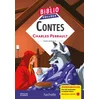 Image de Contes : six contes Charles Perrault en occasion ou reconditionné