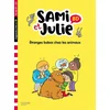 Image de Etranges bobos chez les animaux : fin de CP, CE1 Sandra Lebrun, Loïc Audrain, Thérèse Bonté en occasion ou reconditionné
