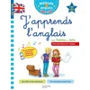 Image de J'apprends l'anglais avec Tommy et Julie, CM1 et CM2 Annie Sussel en occasion ou reconditionné
