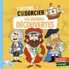 Image de Les grandes découvertes Aurélie Desfour en occasion ou reconditionné