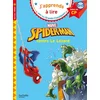 Image de Spider-Man contre le Lézard : début de CP, niveau 1 Marvel comics en occasion ou reconditionné