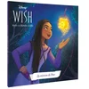Image de Wish, Asha et la bonne étoile : la mission de Star Walt Disney company en occasion ou reconditionné