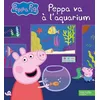 Image de Peppa Pig - Peppa Va Ã L'aquarium en occasion ou reconditionné