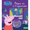 Image de Peppa Pig. Peppa va à l'aquarium Aurélie Desfour en occasion ou reconditionné