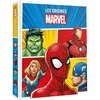 Image de Les origines Marvel comics, Marvel studios en occasion ou reconditionné